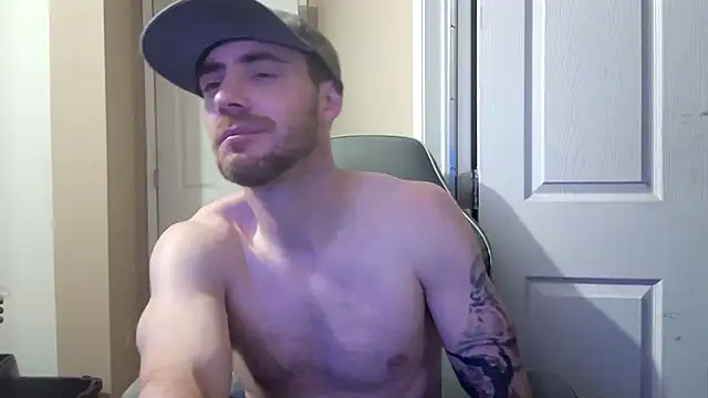 Huntzg23 online show from 03/28/26, 07:52