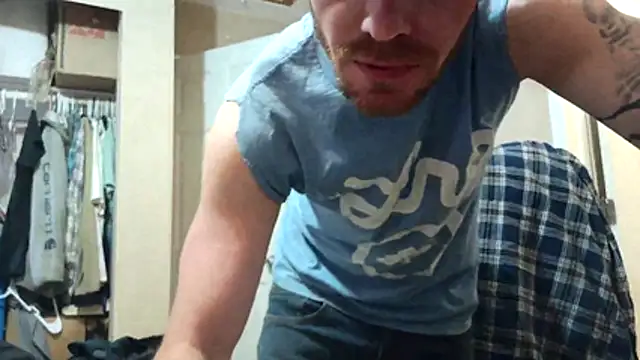 Huntzg23 online show from 05/19/26, 07:53