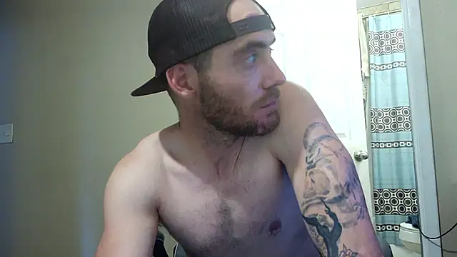 Huntzg23 online show from 05/21/26, 09:05
