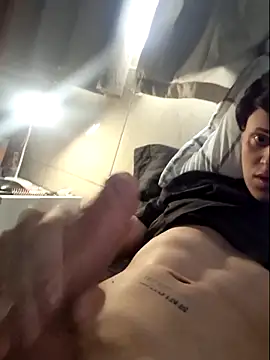 Leinad27 online show from 12/22/25, 04:04