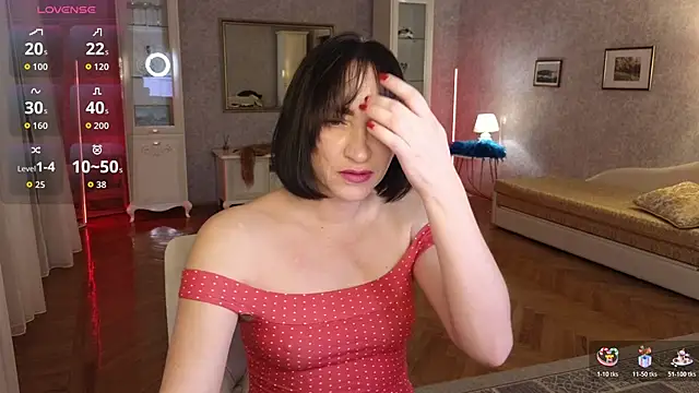 Snapshot of AnneHaddaway chatting on 11/24/25, 08:41 AnneHaddaway online show from 11/24/25, 08:41