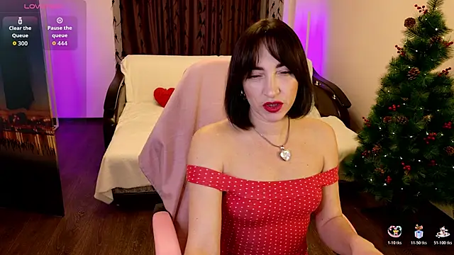 Snapshot of AnneHaddaway chatting on 01/06/26, 08:34 AnneHaddaway online show from 01/06/26, 08:34