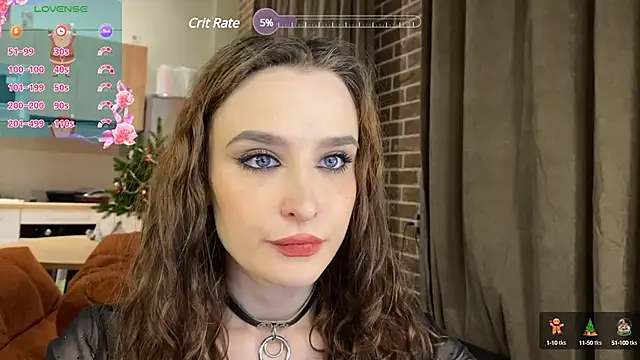 Cristmass princess online show from 12/18/24, 01:37