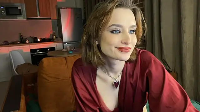 Cristmass princess online show from 02/03/25, 02:25