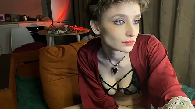 Cristmass princess online show from 02/19/25, 04:34