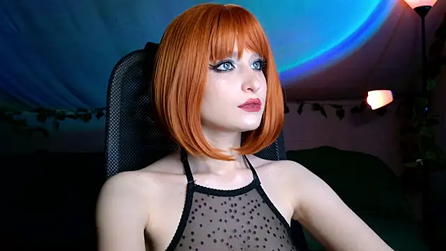 Cristmass princess online show from 03/05/26, 05:20