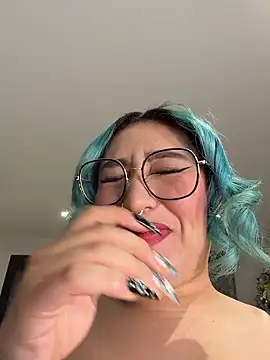 Bulmasexy online show from 01/09/26, 10:22