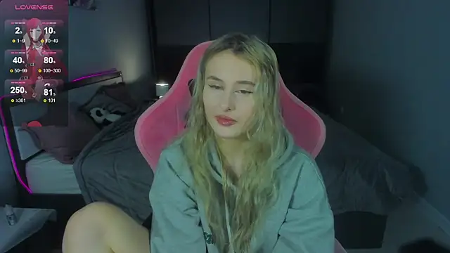 Molly Toads online show from 12/20/24, 11:21