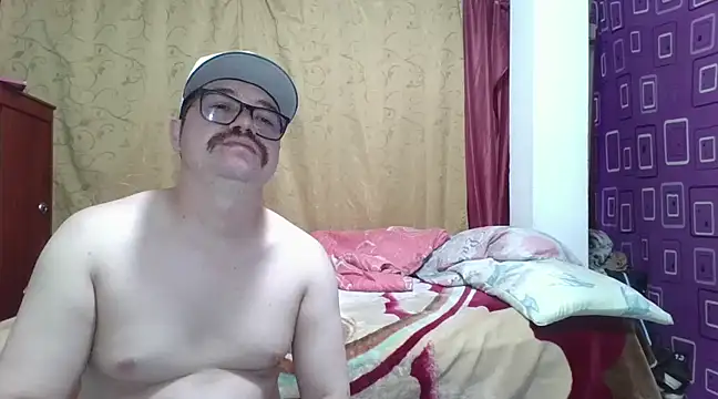 pecadodulce123 online show from 01/10/25, 11:50