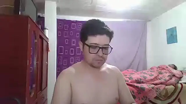 pecadodulce123 online show from 01/23/25, 05:02