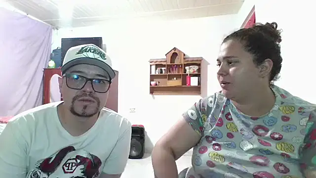 pecadodulce123 online show from 02/11/25, 11:54