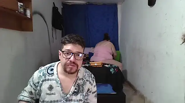 pecadodulce123 online show from 03/14/25, 07:44