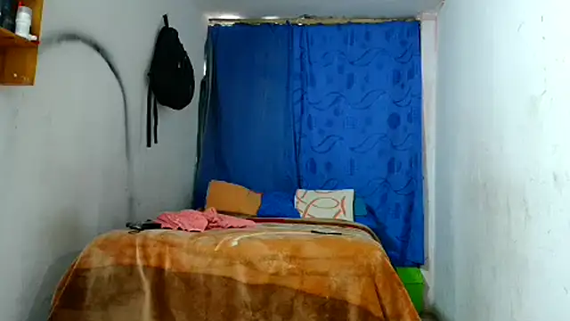 pecadodulce123 online show from 03/21/25, 05:56