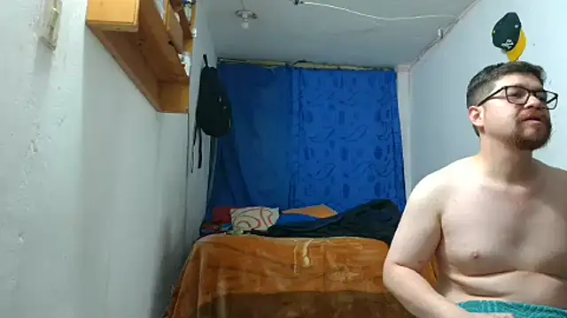 pecadodulce123 online show from 03/23/25, 03:10