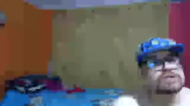 pecadodulce123 online show from 12/01/25, 01:32