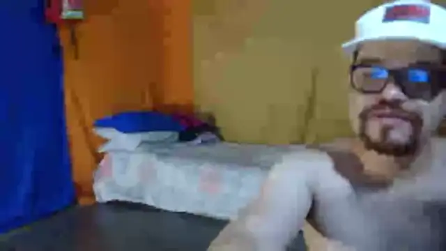 pecadodulce123 online show from 12/18/25, 11:11