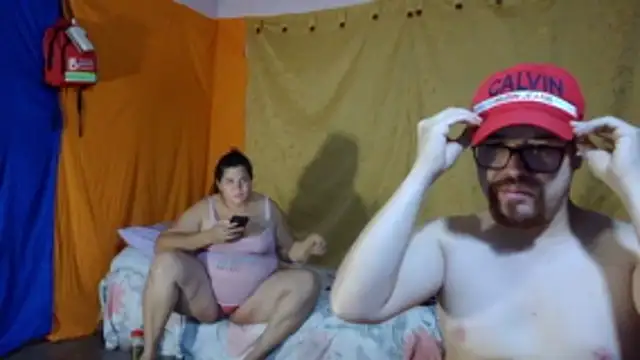 pecadodulce123 online show from 12/20/25, 12:07