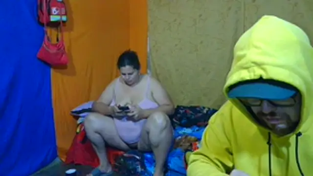 pecadodulce123 online show from 01/05/26, 08:34