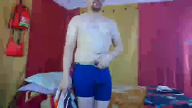 pecadodulce123 online show from 02/03/26, 03:37