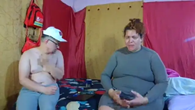 pecadodulce123 online show from 02/13/26, 11:12