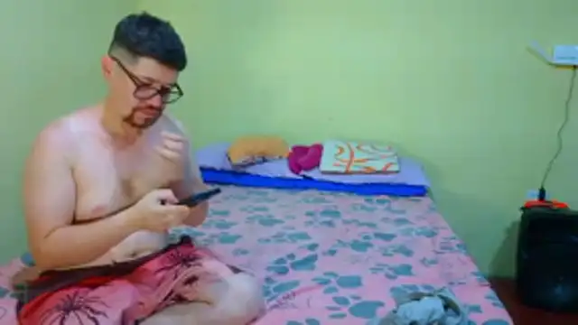 pecadodulce123 online show from 03/15/26, 01:00