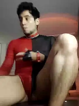 Snapshot of GamerQuinn chatting on 01/01/25, 03:35 GamerQuinn online show from 01/01/25, 03:35