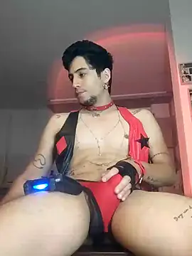 Snapshot of GamerQuinn chatting on 01/08/25, 01:09 GamerQuinn online show from 01/08/25, 01:09