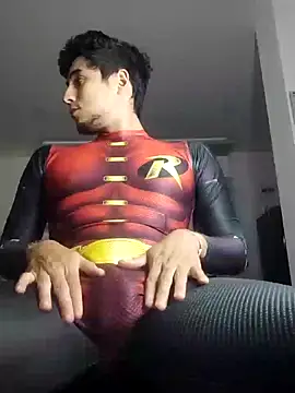 Snapshot of GamerQuinn chatting on 01/10/25, 03:50 GamerQuinn online show from 01/10/25, 03:50