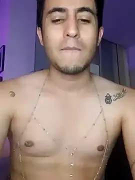 Snapshot of GamerQuinn chatting on 01/13/25, 02:11 GamerQuinn online show from 01/13/25, 02:11