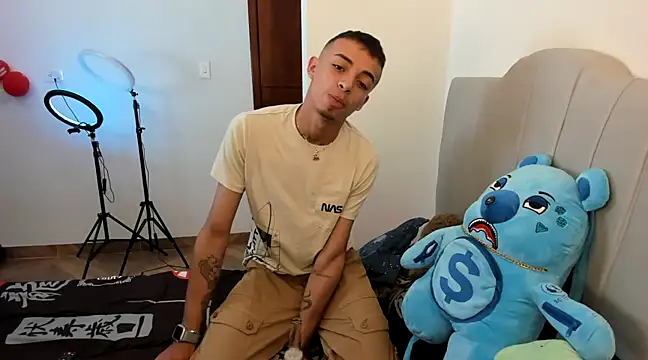 twink latino5 online show from 12/21/24, 02:09