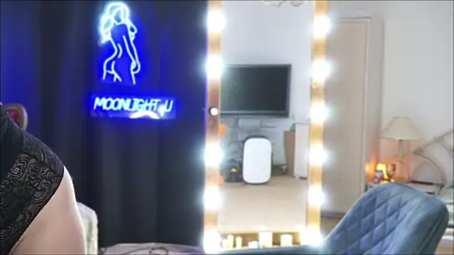 moonlight4u online show from 01/24/25, 05:21