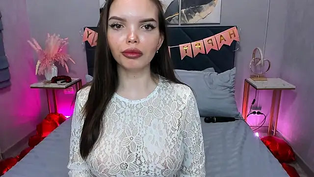 Curvy Dynamite  online show from 03/06/26, 01:13