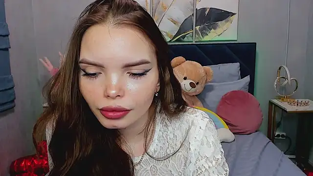 Curvy Dynamite  online show from 03/30/26, 01:17