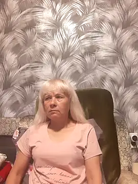 sakura blonde online show from 11/19/25, 08:03