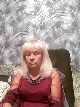 sakura blonde online show from 11/20/25, 04:45