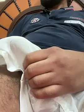 Arsh Loves Luv online show from 12/20/24, 06:40