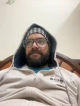 Arsh Loves Luv online show from 12/23/24, 07:20