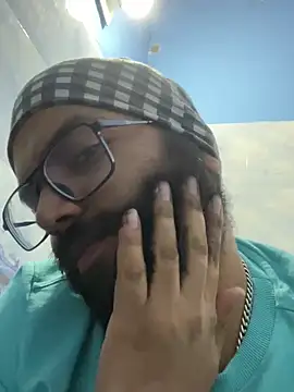 Arsh Loves Luv online show from 12/25/24, 04:54