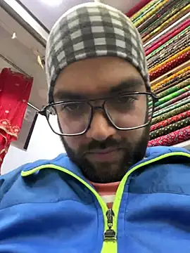 Arsh Loves Luv online show from 12/27/24, 12:23