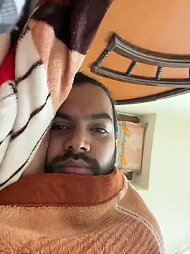 Arsh Loves Luv online show from 12/28/24, 08:58