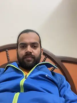 Arsh Loves Luv online show from 12/31/24, 06:24