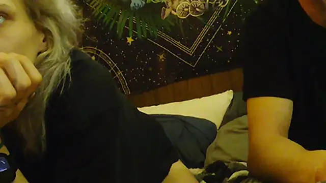 EroticKityii online show from 03/21/26, 08:19