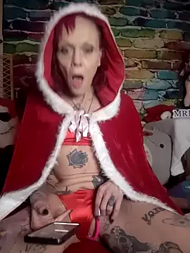 MommyMisfit online show from 12/22/25, 11:24