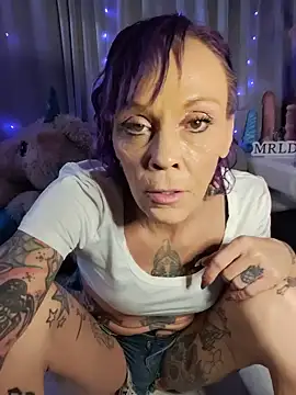 MommyMisfit online show from 07/09/26, 02:48