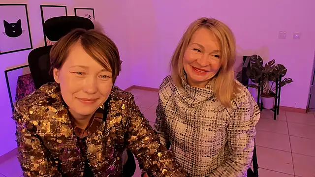 RosalindaFortuna online show from 02/27/25, 10:37