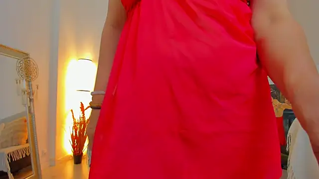 Julya Anna online show from 06/30/26, 05:30