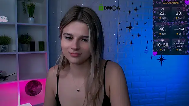 berry alma online show from 03/25/26, 09:54