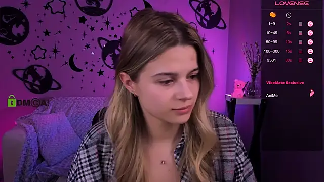 berry alma online show from 04/21/26, 02:51