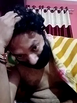 sanju-9973 online show from 12/18/24, 07:52