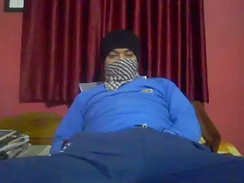 sanju-9973 online show from 12/25/24, 06:52